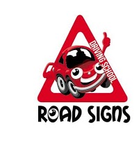 Road Signs Driving School 628123 Image 5